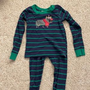 Hanna Andersson Pajamas